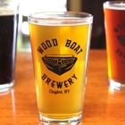 Wood Boat Brewery