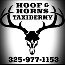 Hoof and Horns Taxidermy - Taxidermists