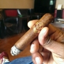 Cigar and Lounge