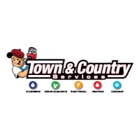 Town & Country Services