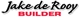 Jake De Rooy - Building Contractors