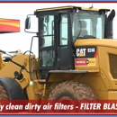 Air Filter Blaster & Multi-Seal Co