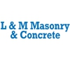 L & M Masonry and Concrete gallery
