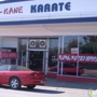 T Kane's Kung Fu Karate