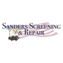 Sanders Screening & Repair INC