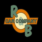 R & B Car Company, Inc