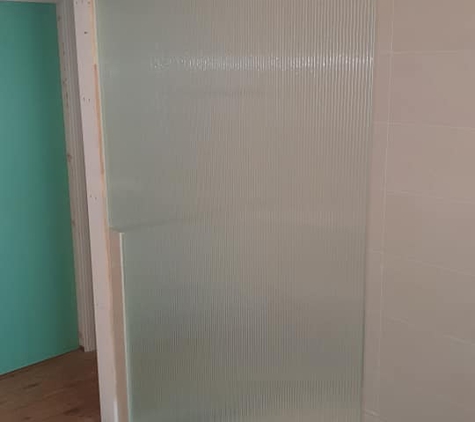 Iconic Aluminium and Glass Pty Ltd