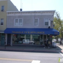 Triangle TV & Appliances - Major Appliances