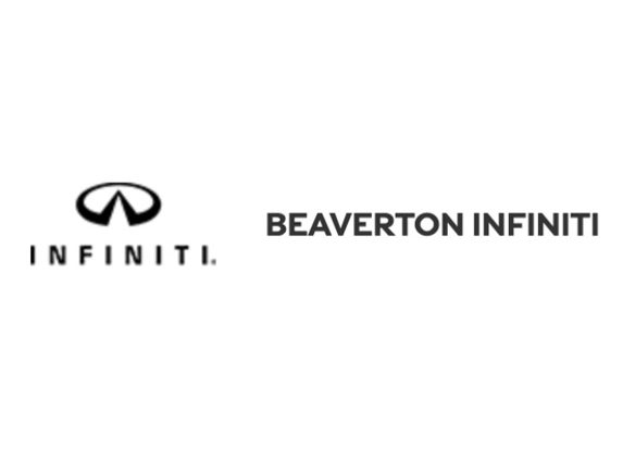 Beaverton Infiniti - Portland, OR