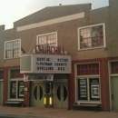 Church Hill Theatre - Concert Halls