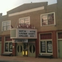 Church Hill Theatre