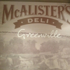 McAlister's Deli