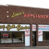 Lewie's Appliance Sales and Service gallery