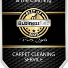Dun-Rite Carpet & Tile Cleaning