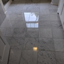 J & K Peckham Marble Polishing - Marble & Terrazzo Cleaning & Service