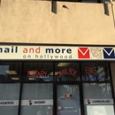 Mail And More on Hollywood - Fax Service