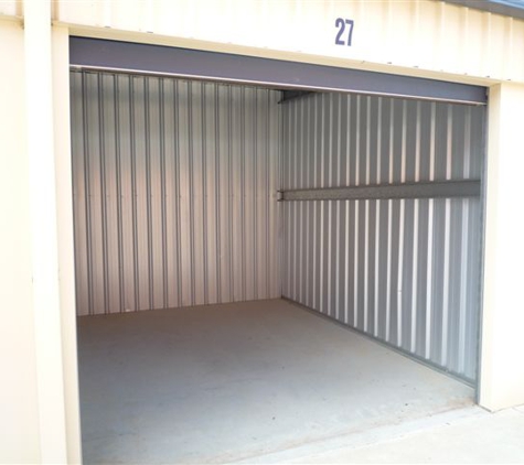 ULock Self Storage 24/7 - Yoogali, NSW. Self Storage Bendigo