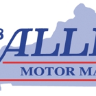 Bob Allen Motor Mall