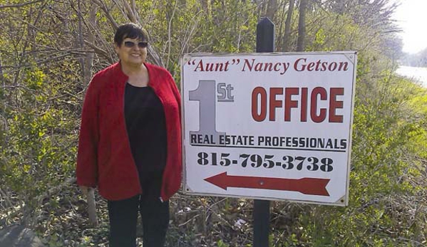 1st Real Estate Professionals Inc - Marseilles, IL