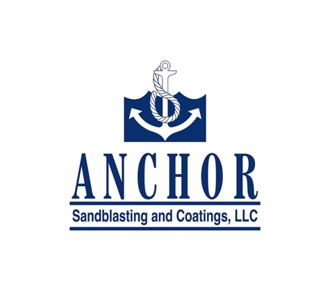 Anchor Sandblasting and Coatings - Tampa, FL