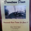 Downtown Diner gallery