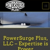 Powersurge Plus - Sealcoating and Line Striping gallery
