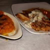 Half Shell Oyster House gallery