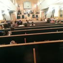 New Mount Zion Baptist Church - General Baptist Churches