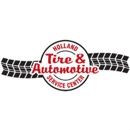 Holland Tire & Automotive Service Center - Automobile Parts & Supplies