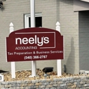 Neely's Accounting Services - Accountants-Certified Public