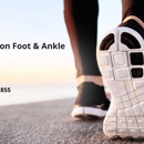 Lexington Foot & Ankle Center, PSC - Physicians & Surgeons, Podiatrists