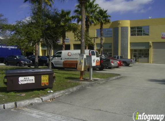 Biscayne Import Service Inc - Doral, FL