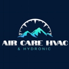 Air Care HVAC & Hydronic