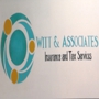 Witt & Associates Insurance & Tax Service