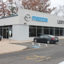 Lester Glenn Mazda - New Car Dealers