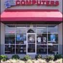 North Alabama Computer Associates Inc. - Computers & Computer Equipment-Service & Repair
