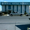 Royal Metal Works gallery