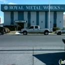 Royal Metal Works - Sheet Metal Fabricators