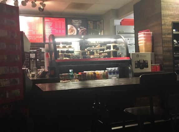 Starbucks Coffee - San Diego, CA