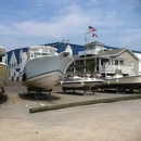 Ocean Isle Marina - Boat Storage
