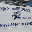 Andys Plumbing Co - Plumbers