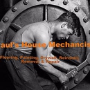 Paul's House Mechanics - Drywall Contractors
