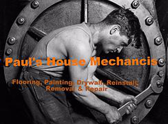 Paul's House Mechanics - Jacksonville, FL