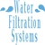 Water Filtration Systems - Filters & Filter Service