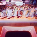 Bluefin Sushi Bar - Sushi Bars