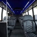 Cardiff Limousine & Transportation of Palm Springs - Airport Transportation