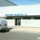 Precision Electric Co, Inc - Electric Motors