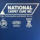 National Carpet Care Of Longwood Inc - Carpet & Rug Repair