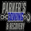 Parker's Towing & Recovery gallery