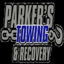 Parker's Towing & Recovery - Auto Repair & Service